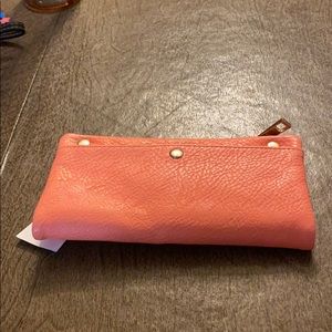 Wallet/clutch
